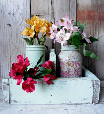 pantry door – sweet pickins milk paint