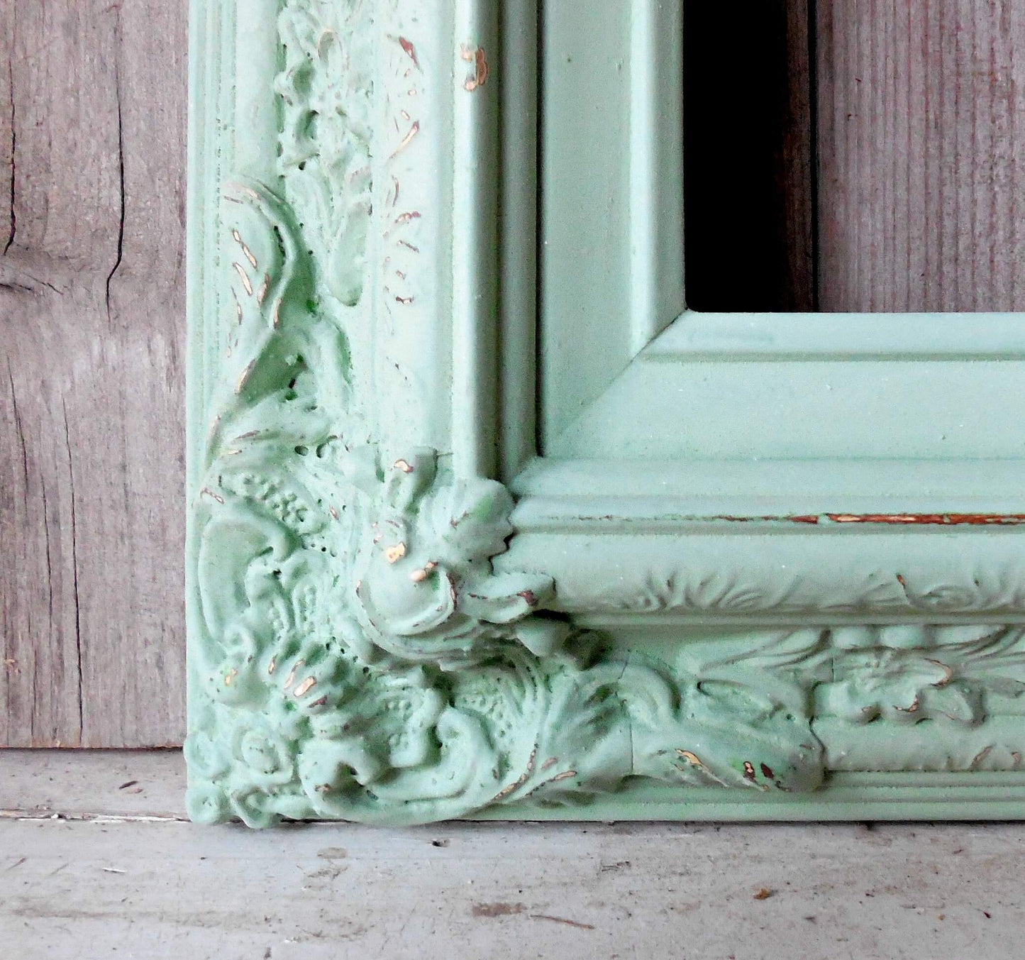 pantry door – sweet pickins milk paint