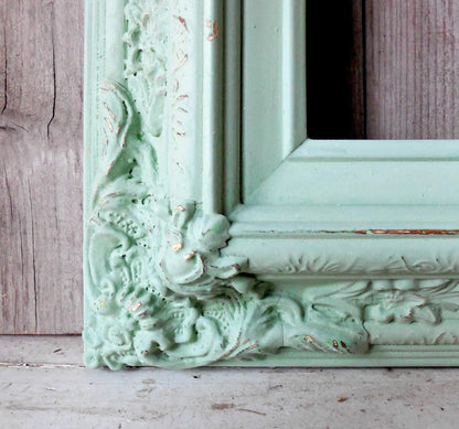 pantry door – sweet pickins milk paint