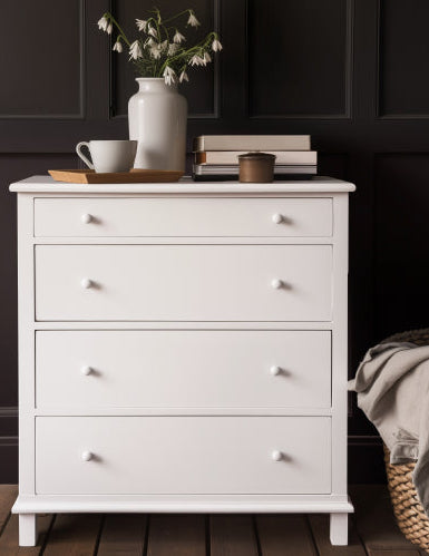 SNOWDROP - FUSION Mineral Paint