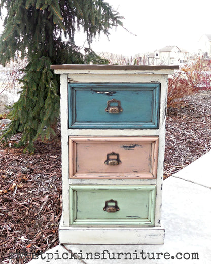 providence – sweet pickins milk paint