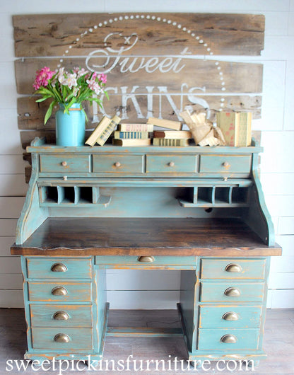 ocean – sweet pickins milk paint