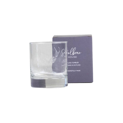 Stag Glass 11.5oz