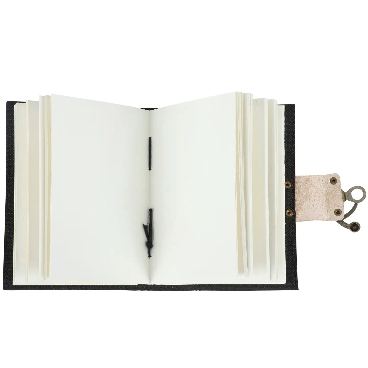 Mystic Sun Leather Journal
