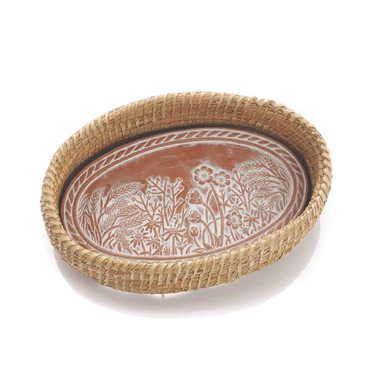 Fair Fields Breadwarmer