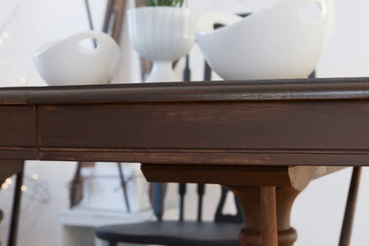 Chocolate - Homestead House Milk Paint