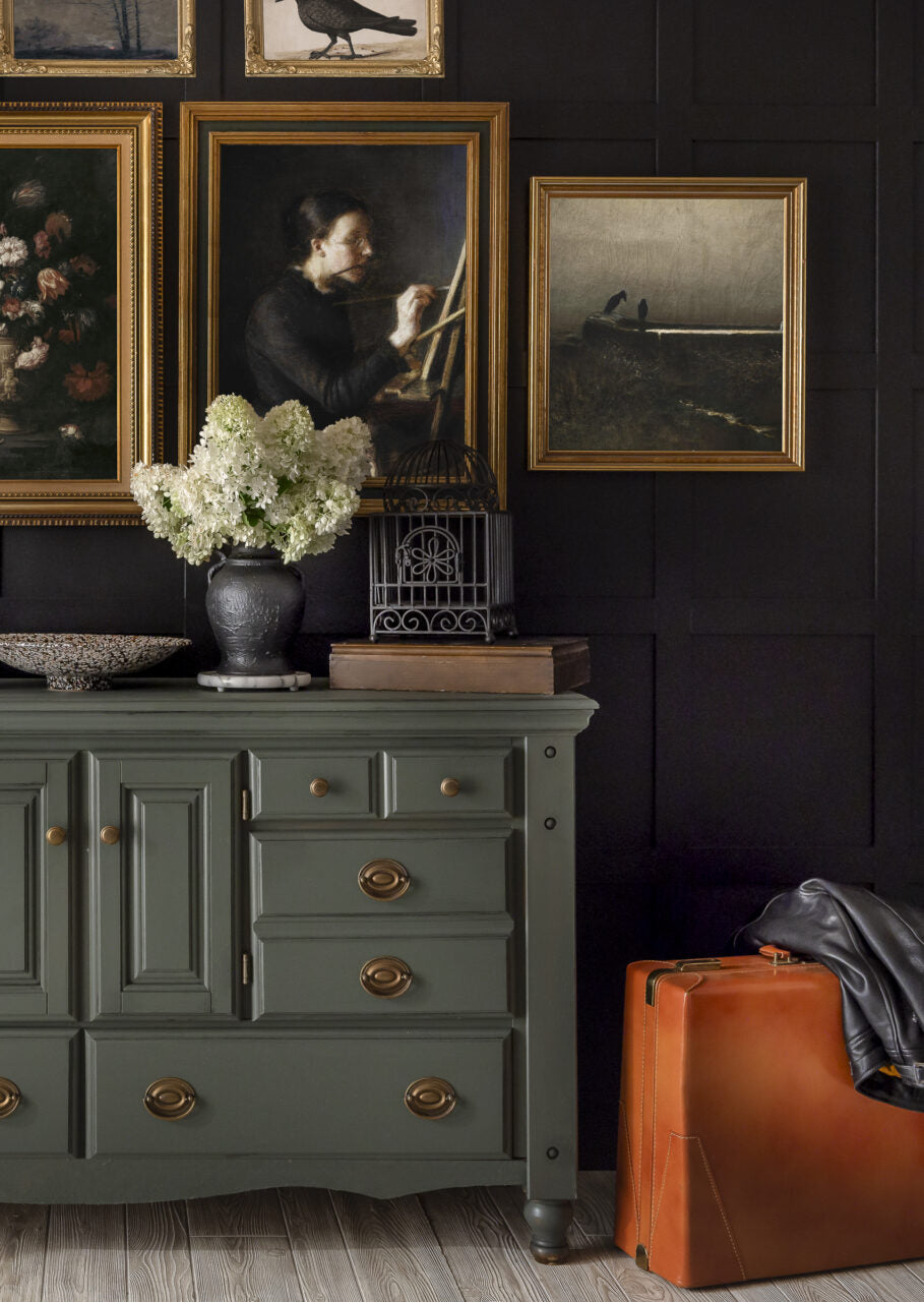 EVERETT - FUSION Mineral Paint