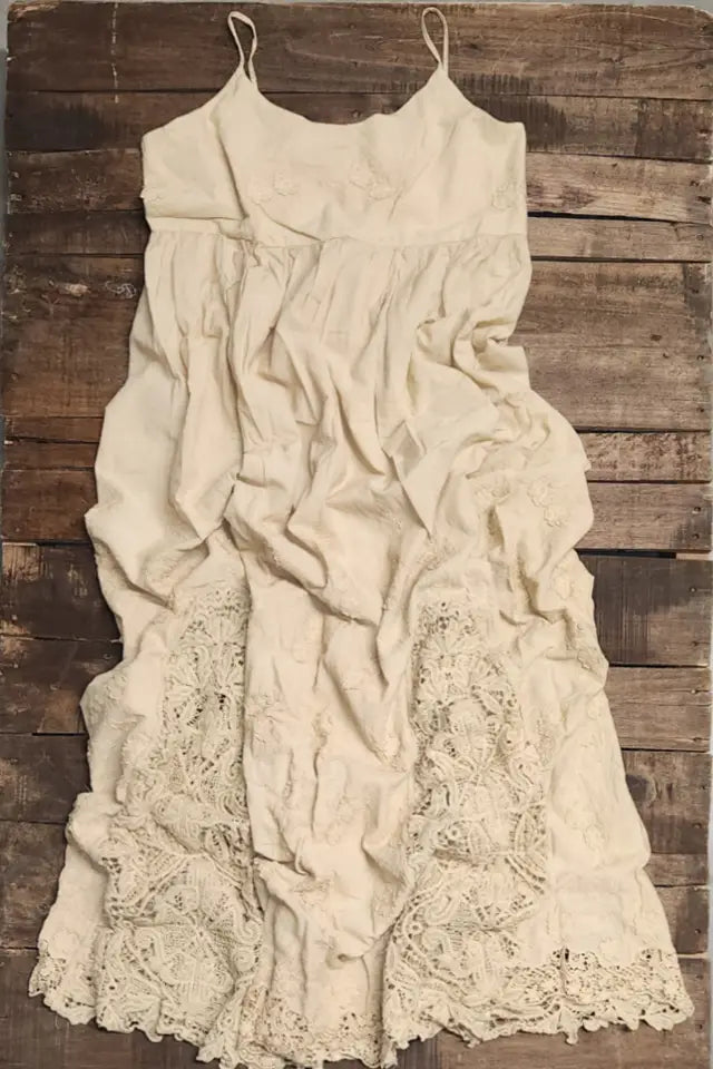 Sunset Romance Dress O/S - Jaded Gypsy