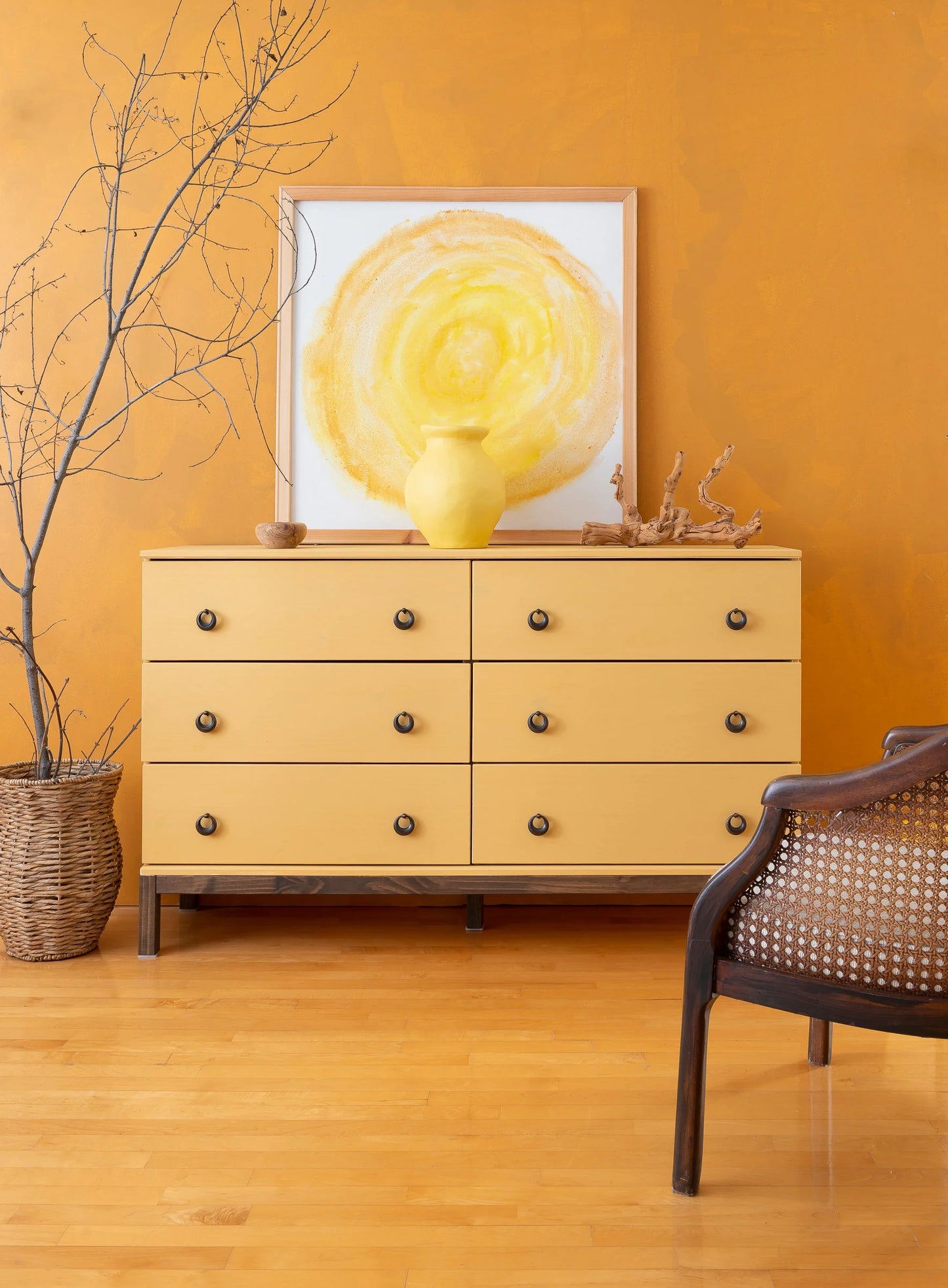 PRAIRIE SUNSET - FUSION Mineral Paint