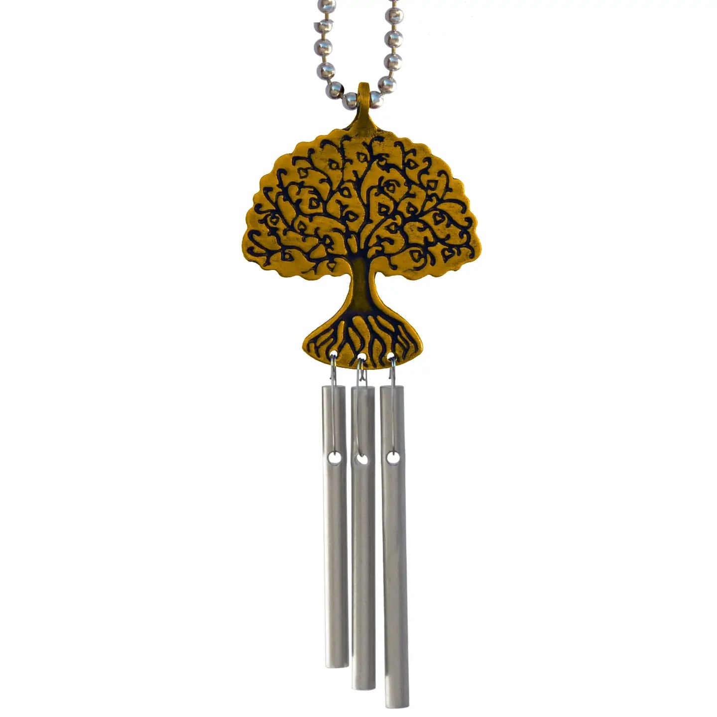 Tree of Life - Jacob's Musical Car Charm Chime