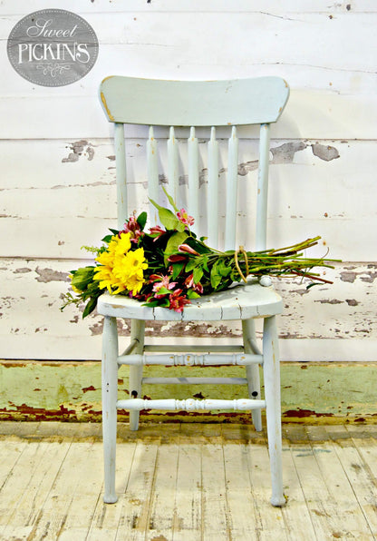 bluebird – sweet pickins milk paint