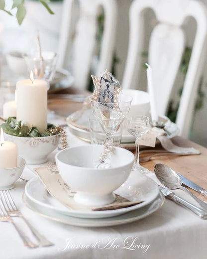 Jeanne D' Arc Living Magazine - 2025 Issue 8