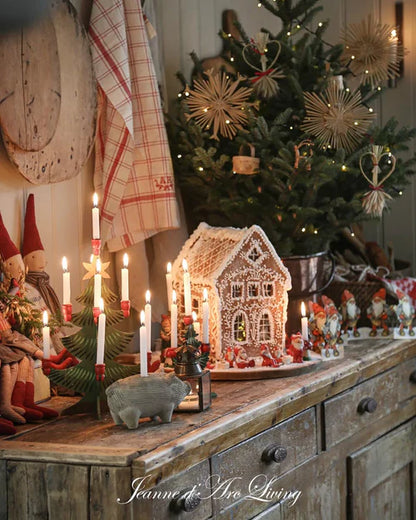 Jeanne D' Arc Living Magazine - 2025 Issue 8