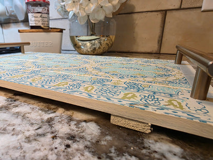 02-18-26 Wed (12pm-3pm)  - Mastering IOD Paint Inlays