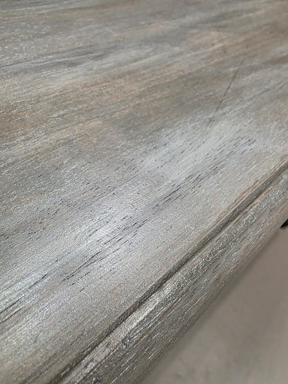 Upstyled Cottage Coffee Table  - (𝐏𝐢𝐜𝐤-𝐔𝐩 𝐎𝐧𝐥𝐲)