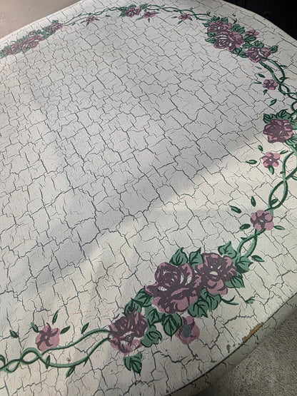 Vintage 3-Tier Side / Accent Table