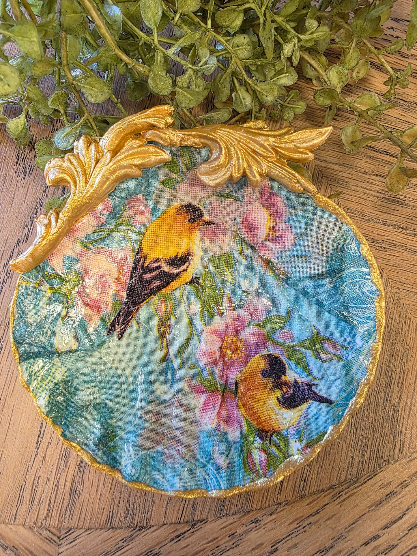 Trinket Dish