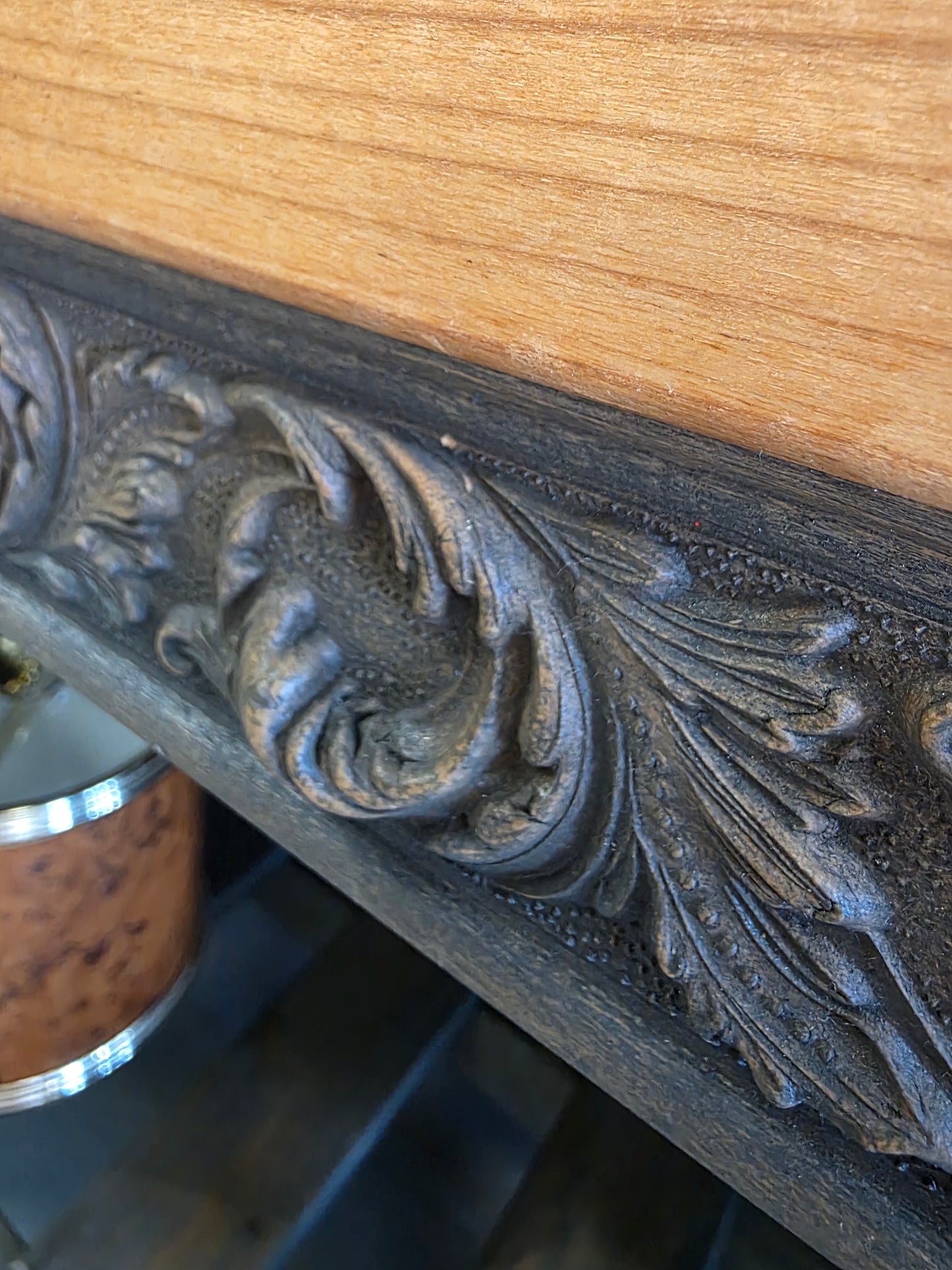 Custom Handcrafted Table / Island
