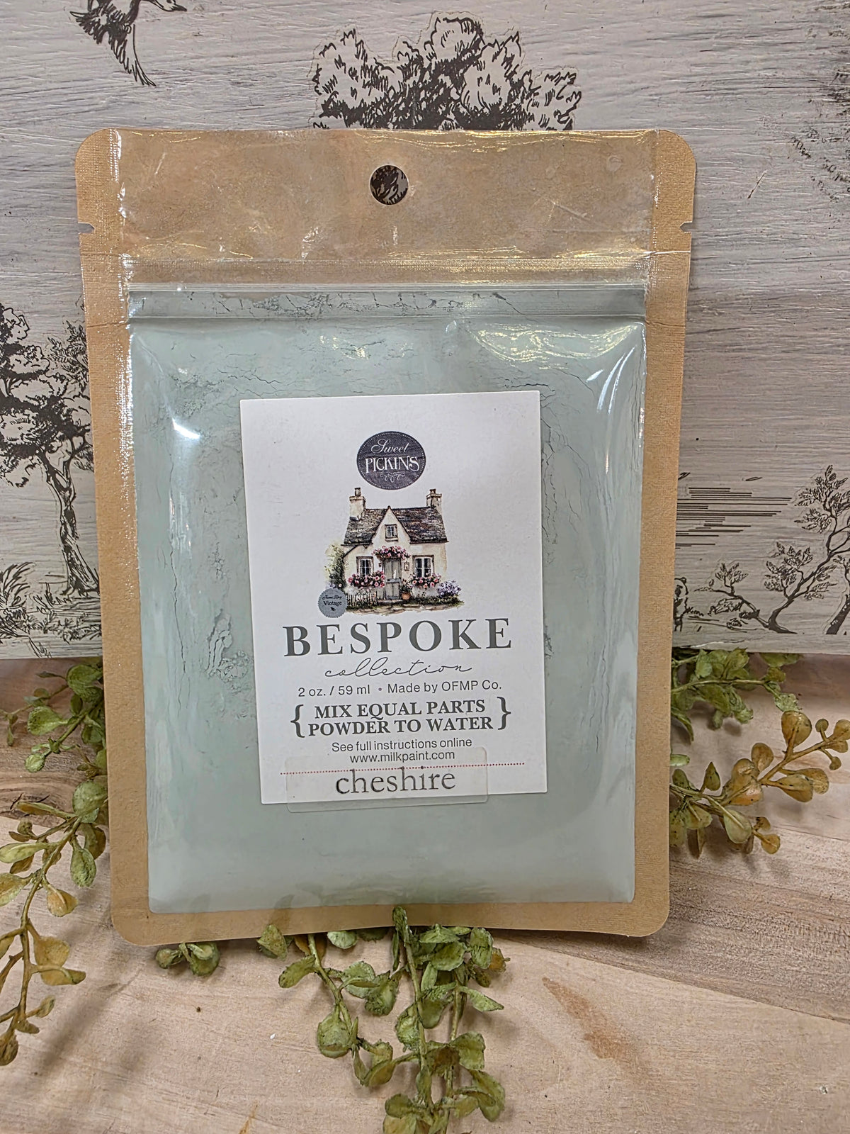 cheshire – bespoke collection by jami ray vintage