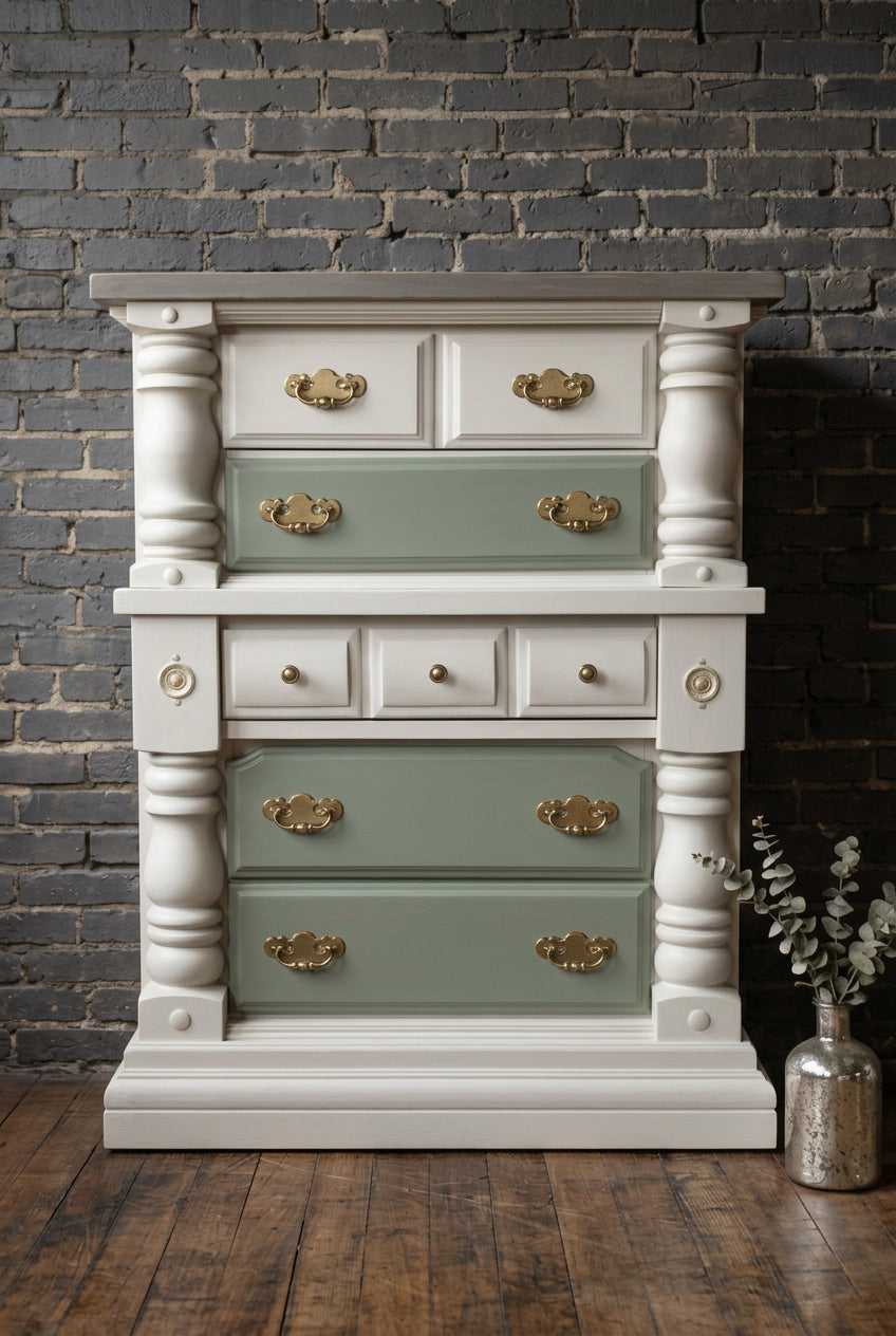 Mabel - Chest of Drawers