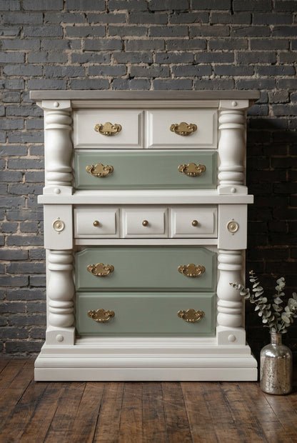 Mabel - Chest of Drawers