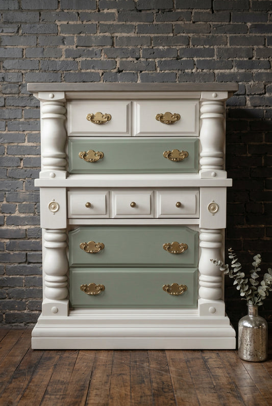 Mabel - Chest of Drawers