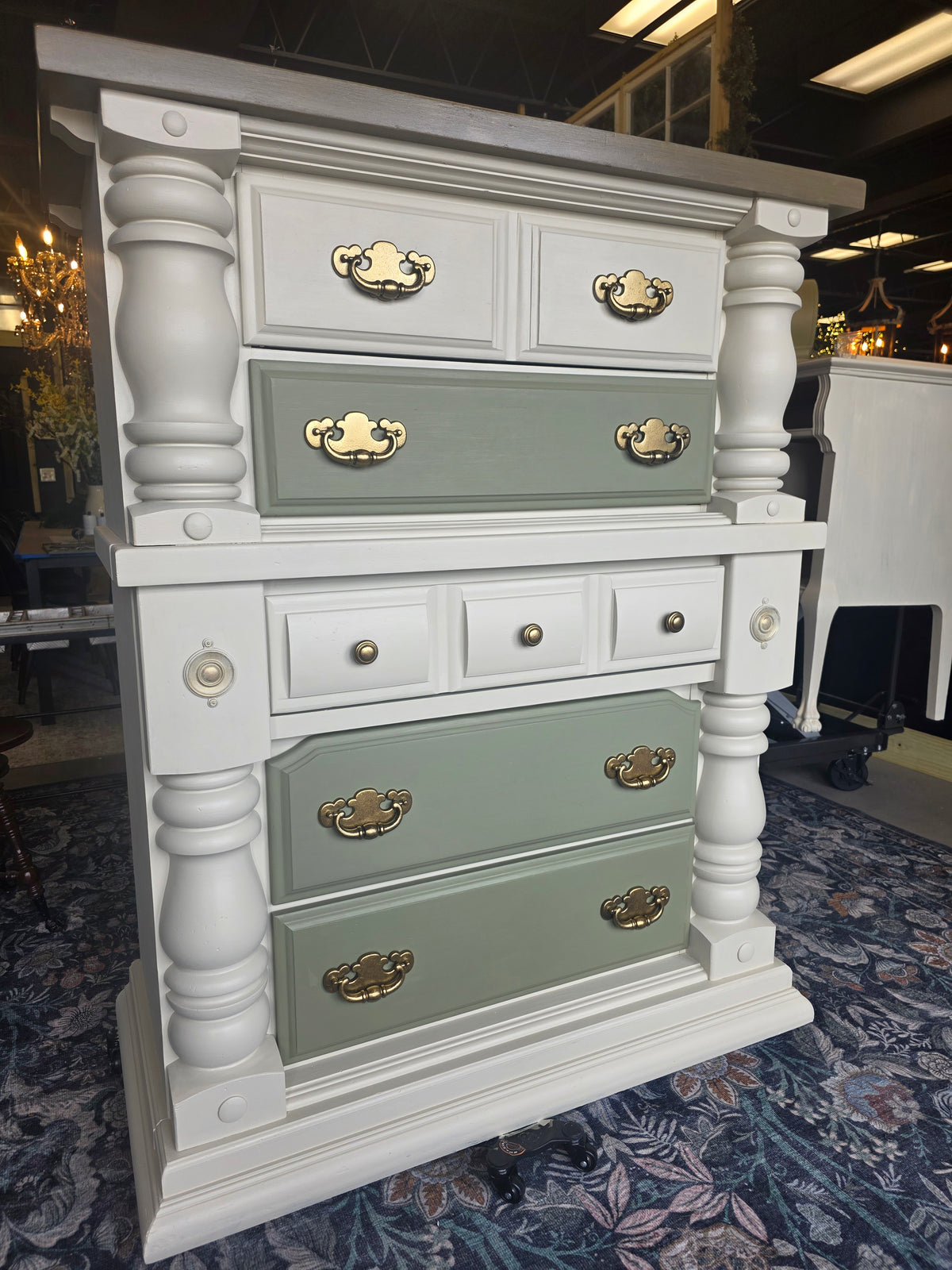 Mabel - Chest of Drawers