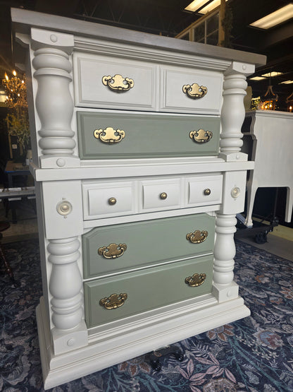 Mabel - Chest of Drawers