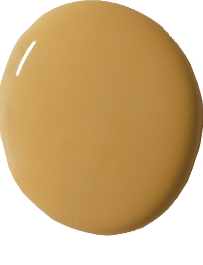 Carnaby Yellow - Wall Paint by Annie Sloan