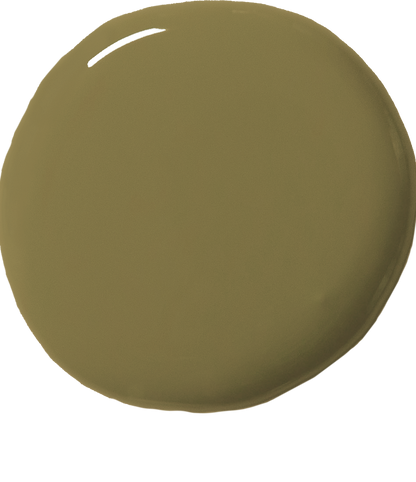 Olive - Wall Paint by Annie Sloan