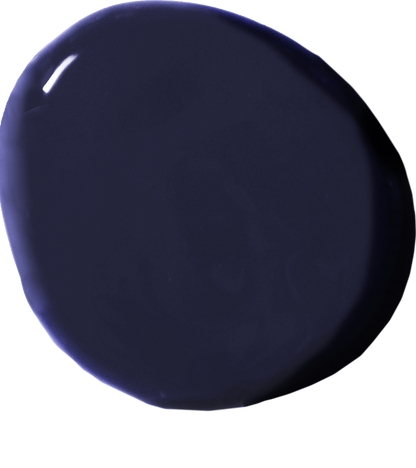 Oxford Navy - Wall Paint by Annie Sloan
