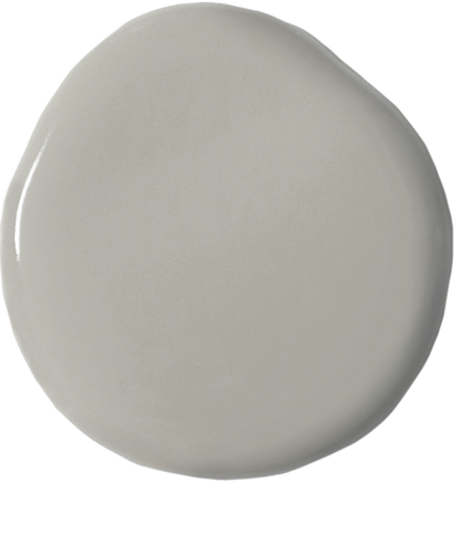 Paris Grey - Wall Paint by Annie Sloan