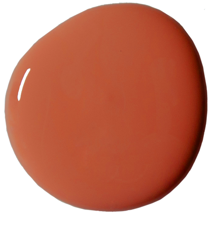 Riad Terracotta - Wall Paint by Annie Sloan