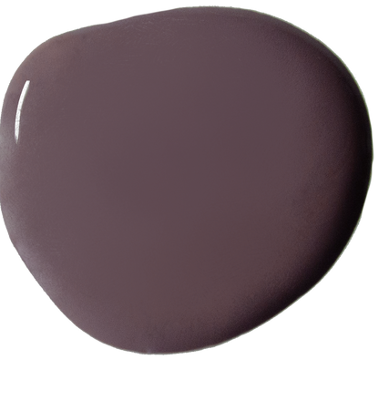 Tyrian Plum - Wall Paint by Annie Sloan