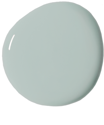 Upstate Blue - Wall Paint by Annie Sloan