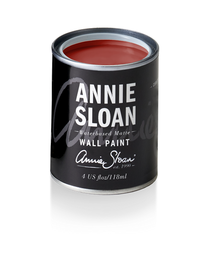 Primer Red - Wall Paint by Annie Sloan