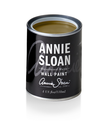 Olive - Wall Paint by Annie Sloan