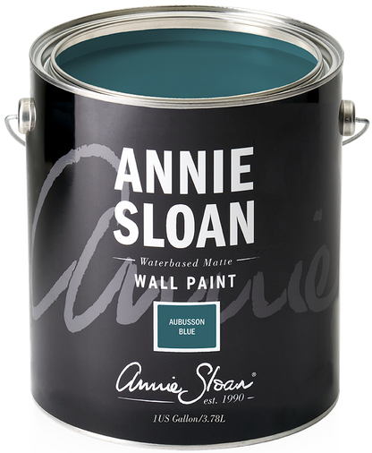 Aubusson Blue
