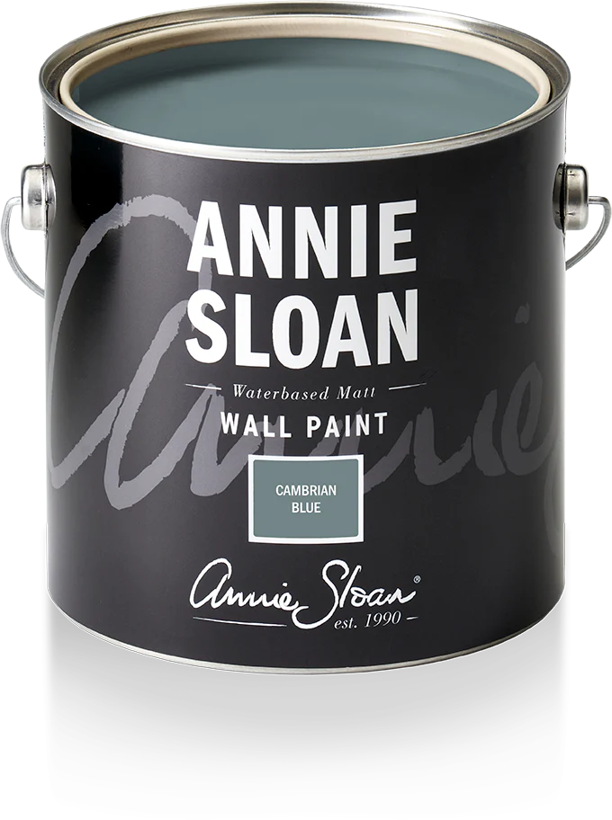 Cambrian Blue