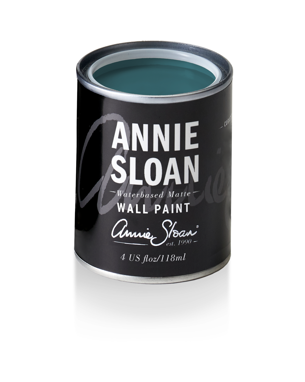 Aubusson Blue - Wall Paint by Annie Sloan