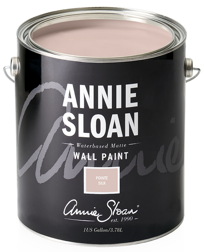 Pointe Silk