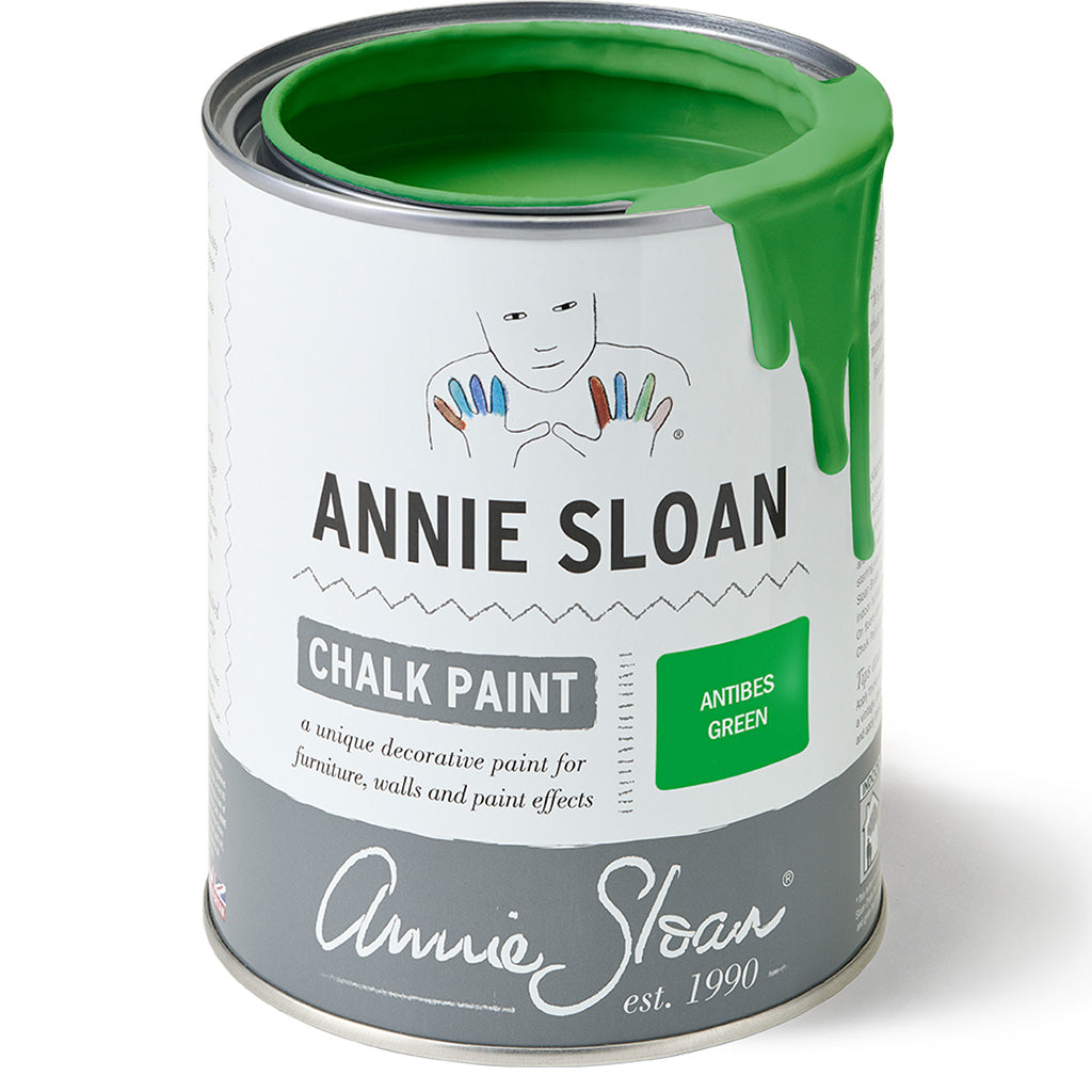 Woops, Dent & Ding Chalk Paint - Antibes Litre Can (appx 33.8oz)