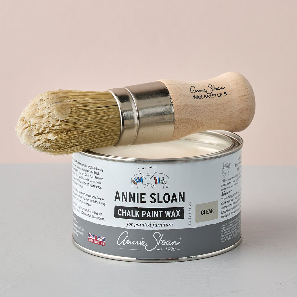 Chalk Paint® WAX Brush - Large No.16 (23cm x 4.5cm)