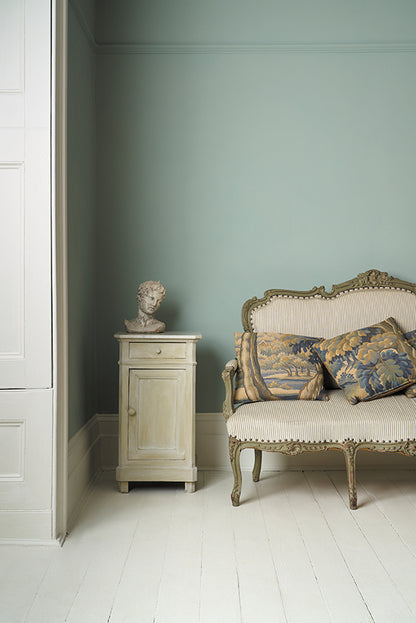 Pemberley Blue