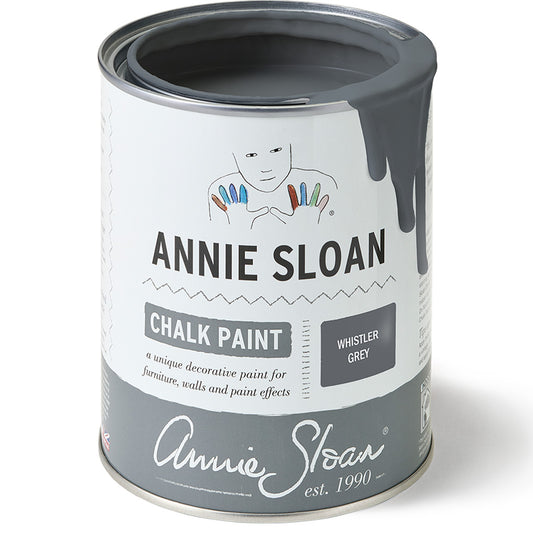 Whistler Grey - Annie Sloan Chalk Paint