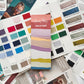 Chalk Paint® Colour Card