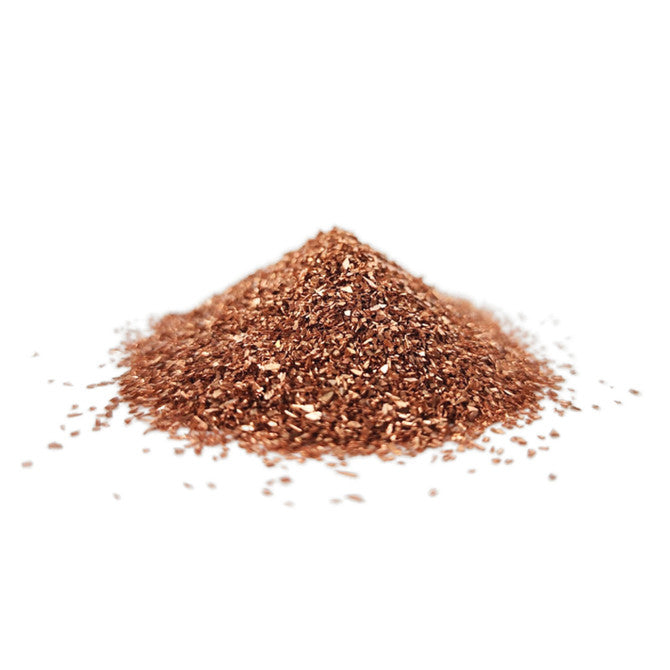 Copper - Paint Couture German Glass Glitter 5.5oz (156g)