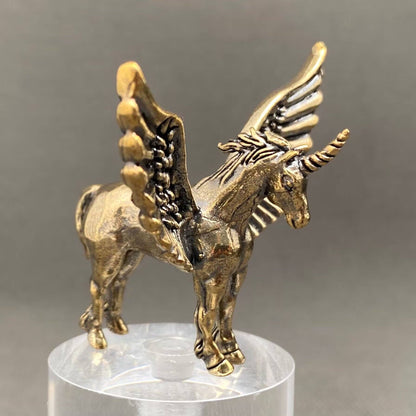 Pegasus Bronzed Trinket 68467
