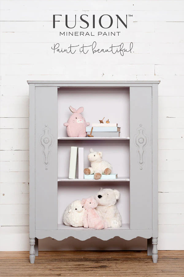 LITTLE LAMB - FUSION Mineral Paint