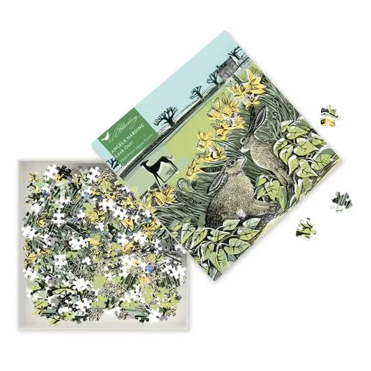 Angela Harding: Look Out 1000pc Puzzle